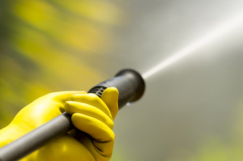 Three Ways Commercial Pressure Washing Can Help Your Business Succeed And Save Money