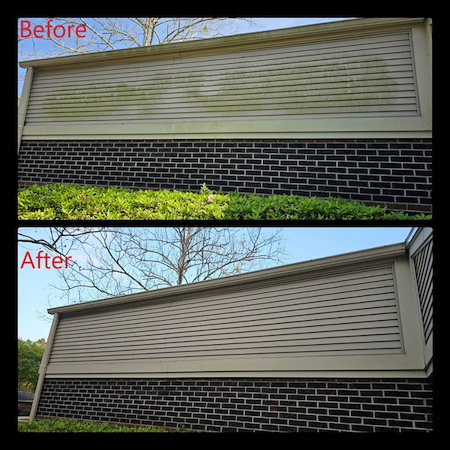 Driveway cleaning mistakes jacksonville homeowners should avoid
