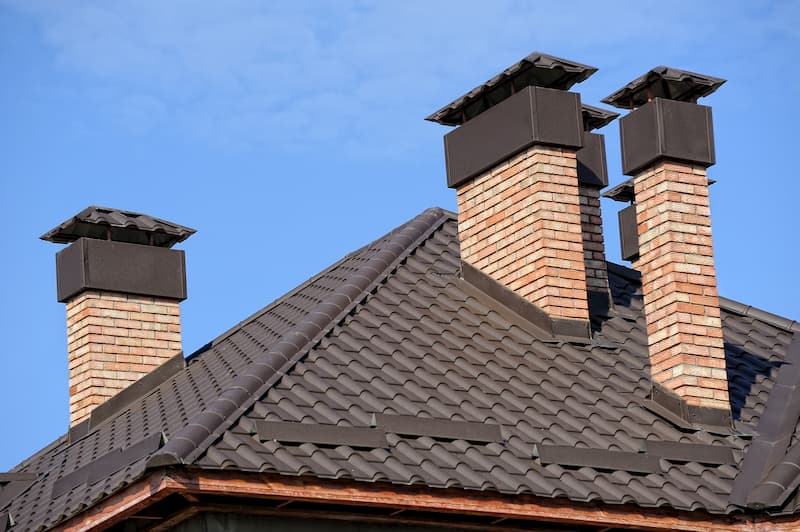 The Benefits Of Roof Cleaning With Soft Washing