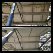 Awning Cleaning 3