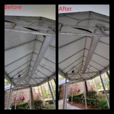 Awning Cleaning 13